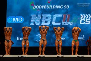 BODYBUILDING 90
